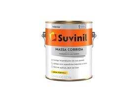 massa corrida 3,6 l- 5,5kg - suvinil massa corrida 3,6 l- 5,5kg - suvinil