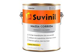 Massa Corrida 5,7kg Massa Corrida 5,7kg
