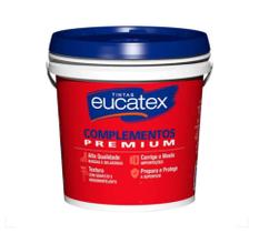 Massa Corrida 5,8Kg Premium Eucatex Pva