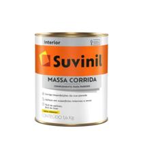 Massa Corrida 900ml / 1,4Kg Suvinil