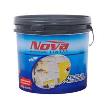Massa Corrida Acrílico 25kg 200000000037 NOVA TINTAS