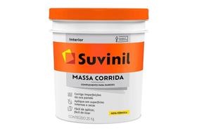 Massa Corrida Balde 25kg