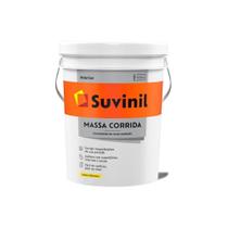 Massa Corrida em Balde 25kg - Suvinil