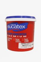 Massa Corrida Eucatex 900ml 1,45kg - 59720 Massa Corrida Eucatex 900ml 1,45kg - 59720