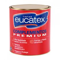 Massa Corrida Eucatex Pva A 1/4 . / Kit C/ 6 LA