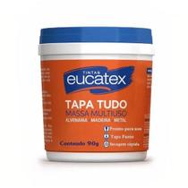 Massa Corrida Eucatex Tapa Tudo 90gr