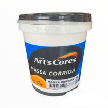Massa Corrida - GL