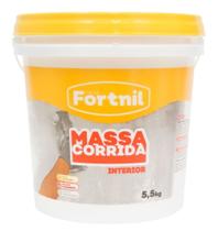 Massa Corrida Interior PVA 5,5 kg