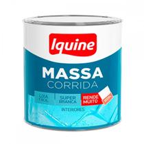 Massa Corrida Iquine 1,35 Kg Pva