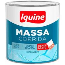 Massa Corrida Iquine 5,4 Kg Pva