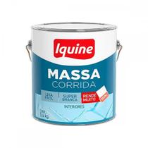 Massa Corrida Iquine 5,4 Kg Pva