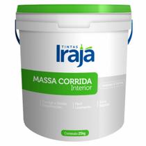 Massa corrida -iraja