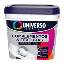 Massa Corrida Premium Branco Universo 5,8 Kg Massa Corrida Premium Branco Universo 5,8 Kg