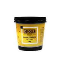 Massa corrida pva 1/4kg dtolls - Dtools Massa corrida pva 1/4kg dtolls - Dtools