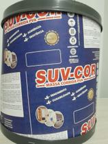 Massa Corrida PVA 25 kikos