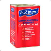 Massa Corrida Pva 25kg - Eucatex