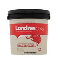 Massa Corrida PVA 900ml Premium Londres Color 2kg Massa Corrida PVA 900ml Premium Londres Color 2kg