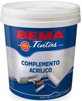 Massa Corrida PVA Bema 25Kg Balde