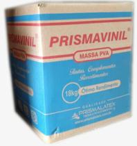 Massa Corrida PVA econômica 18kg - Prismalatex/Magnatex