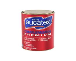 Massa Corrida Pva Eucatex 900Ml c/6pcs Massa Corrida Pva Eucatex 900Ml c/6pcs