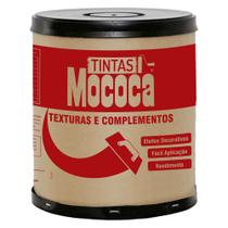 Massa Corrida PVA Interior 23kg Mococa