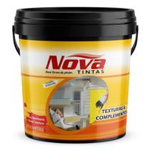 Massa Corrida PVA Interior 25 Kilos - 99978 - NOVA TINTAS Massa Corrida PVA Interior 25 Kilos - 99978 - NOVA TINTAS