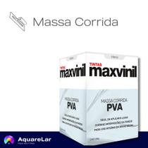Massa Corrida PVA Maxvinil 20Kg