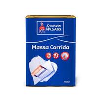 Massa corrida pva metalatex corrige imperfeições 25kg