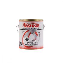 Massa Corrida Pva Novatintas 3,6L Lata 200000000034 - NOVA TINTAS