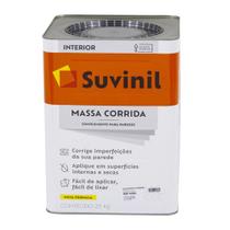 Massa Corrida Pva Suvinil 25k