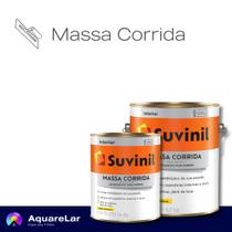 Massa Corrida PVA Suvinil