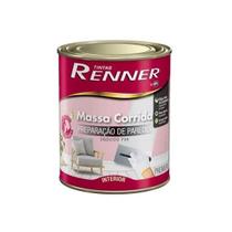 Massa Corrida Renner 3,6l 25110 Massa Corrida Renner 3,6l 25110