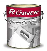 Massa Corrida Renner 5kg 3,6l Massa Corrida Renner 5kg 3,6l