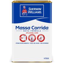 Massa Corrida Sherwin Williams 25Kg