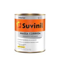 Massa Corrida Suvinil 1,4kg