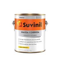 Massa Corrida Suvinil 5,7kg