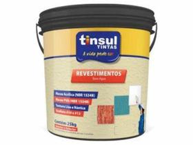 Massa Corrida Tinsul 3,6l Massa Corrida Tinsul 3,6l