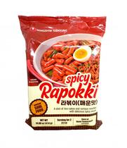 Massa de Arroz com Macarrão Rapokki Spicy 414g - NongShim