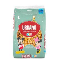 Massa de Arroz Personagens Kids 500g