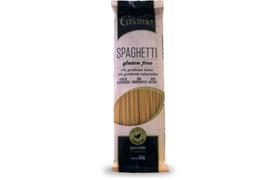 Massa de arroz spaghetti premium 300 g - Casarão - 01 un