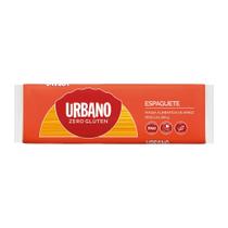 Massa de Arroz Urbano Espaguete 500g