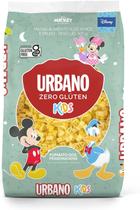 Massa de Arroz Urbano Kids Personagens Sem Glúten 500g Massa de Arroz Urbano Kids Personagens Sem Glúten 500g