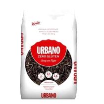 Massa de Arroz Urbano Parafuso com Feijão Preto Zero Glúten 500g