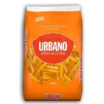 Massa de Arroz Urbano Penne sem Glúten 500g
