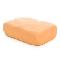Massa de Biscuit 90g Tons de Pele - JL Artesanato