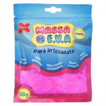 Massa de EVA 50g Make +