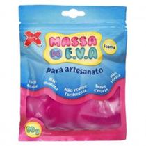 Massa de EVA 50g Make +
