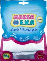 Massa De Eva Branco 50G Make+