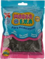 Massa de Eva Make+ Preto