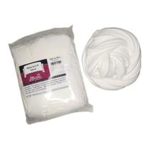 Massa de EVA Natural 500g Uso Profissional Para Modelagem